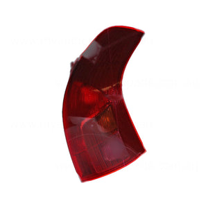 Tail Lamp Drivers Side Certified Suits Suzuki Swift RS415 2005 to 2007