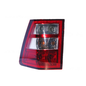 Tail Lamp Passenger Side OEM Suits Jeep Grand Cherokee WH 2005 to 2011