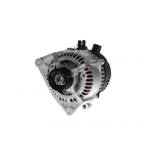 12 Volt 80 Amp AS/RC/LI Alternator Ford Type Aftermarket Suits Ford Focus LR 2002 to 2004