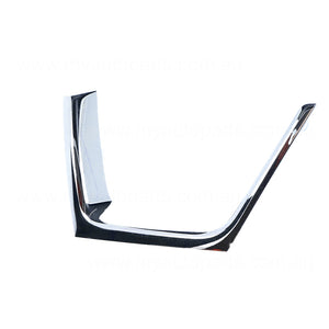 Grille Mould Genuine Suits Nissan Dualis J10 2010 to 2014