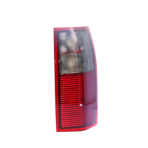 Tail Lamp Drivers Side Certified suits Holden