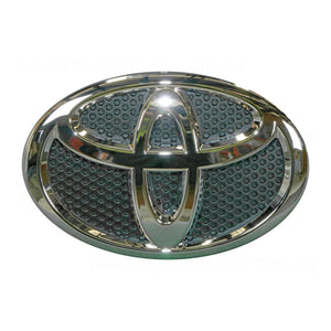 Grille Emblem OEM suits Toyota RAV4
