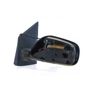 Door Mirror Electric Adjust Passenger Side Certified Suits Toyota Yaris NCP93R 2006 to 2008
