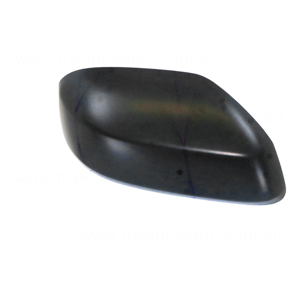 Door Mirror Cover Drivers Side OEM Suits Honda City GM 2009 to 2013