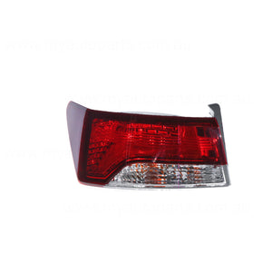 Tail Lamp Passenger Side Genuine Suits Kia Cerato TD Koup 1/2009 to 3/2013