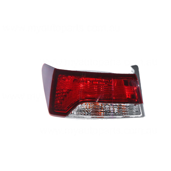 Tail Lamp Passenger Side Genuine Suits Kia Cerato TD Koup 1/2009 to 3/2013