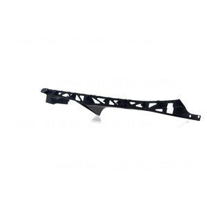 Front Bar Bracket Passenger Side OEM Suits Mazda 6 GG/GY 2002 to 2008