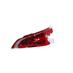 LED Tail Gate Lamp Drivers Side Genuine Suits Audi Q5 8R 3/2009 to 11/2012