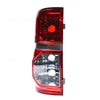 Tail Lamp Passenger Side OEM suits Toyota Hilux Style Side 2011 to 2015