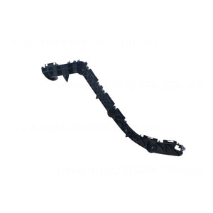 Rear Bar Bracket Drivers Side OEM suits Toyota Prado