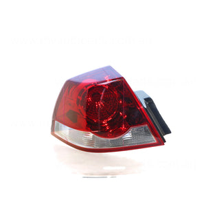 Tail Lamp Passenger Side OEM suits Holden Commodore