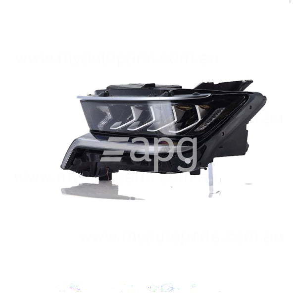 Kia Sorento OEM Head Lamp Passenger Side 04/2020 to / - 92101P2030