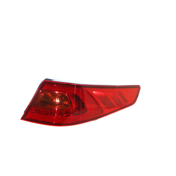 LED Tail Lamp Drivers Side OEM Suits Kia Optima TF 2013 to 2021