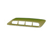 OEM Bonnet Scoop suits Toyota Hilux GGN15R, KUN16R, KUN26R 2008 to 2011