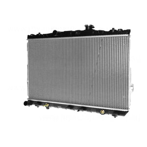 Radiator Aftermarket suits Hyundai