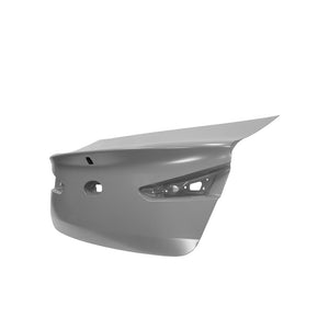 Genuine Boot Lid suits Hyundai Elantra AD II 2018 onwards