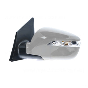 Door Mirror Passenger Side OEM Suits Hyundai ix35 Elite/Active LM 2010 to 2015