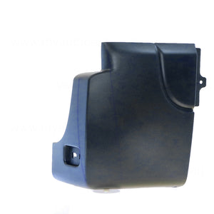 OEM Rear Bar suits Renault X62 Master X62 2014 onwards