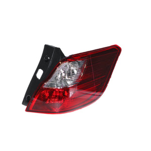 Tail Lamp Drivers Side Genuine Suits Subaru Liberty YA 2009 to 2014