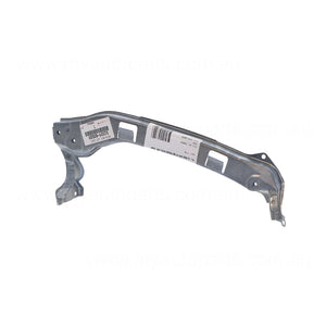 Front Bar Reinforcement Upper Drivers Side Genuine Suits Toyota Prado KZJ95R/RZJ95R/VZJ95R 1996 to 2002