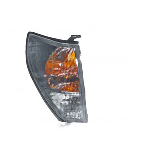Front Park / Indicator Lamp Drivers Side Certified Suits Toyota Prado KZJ95R/RZJ95R/VZJ95R 1996 to 2002