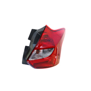 Tail Lamp Drivers Side OEM Suits Ford Focus LW 4/2011 to 8/2015