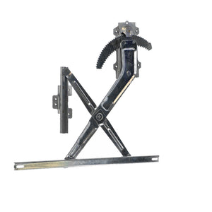 Front Door Window Regulator Drivers Side Aftermarket Suits Holden Rodeo TF 1988 to 2003