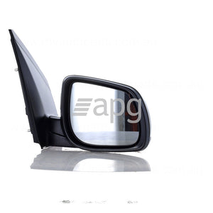 Kia Picanto Genuine Door Mirror Drivers Side 07/2020 to 10/2023 - 87620G6960