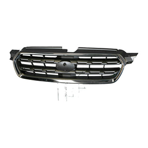 Grille OEM Suits Subaru Outback BP 2003 to 2006