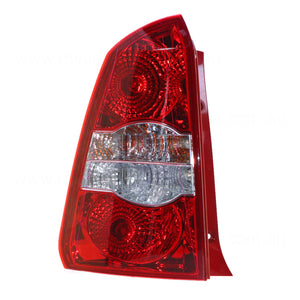 Tail Lamp Passenger Side OEM Suits Holden Viva JF Wagon 10/2005 to 4/2009