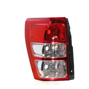 Tail Lamp Passenger Side Genuine Suits Suzuki Grand Vitara JB/JT 5 Door 2005 to 2018