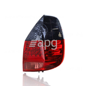 Aftermarket Tail Lamp Drivers Side suits Honda Jazz GD 2002 to 2008