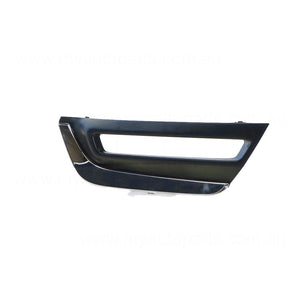 Front Bar Grille Drivers Side OEM Suits Honda CR-V VTi-LX RW 7/2017 On
