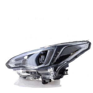 Subaru Impreza Genuine Head Lamp Passenger Side 09/2018 to 03/2022 - 84002FL552