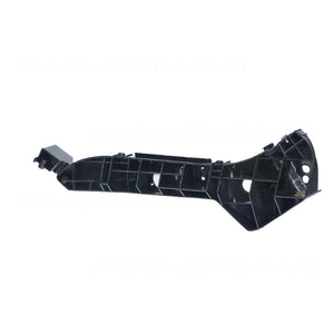 Front Bar Bracket Drivers Side Genuine Suits Toyota Echo NCP12R 2002 to 2005