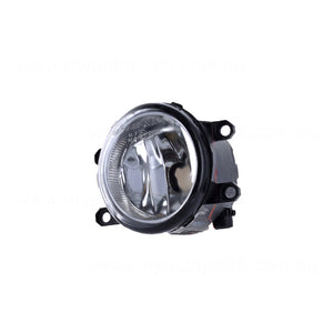 Certified Fog Lamp Drivers Side suits Hino 300 XJC720, XKU645, XZU730, XJC740, XZU700, XZU720, XJC710, XKU710, XKU720, XZC810, XZU655, XZU710 2011 onwards