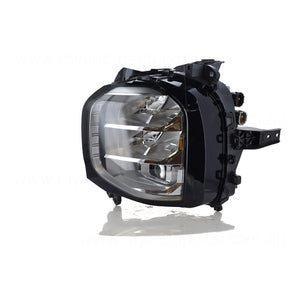 Mitsubishi Outlander Genuine Head Lamp Passenger Side 08/2021 to / - 8301D499