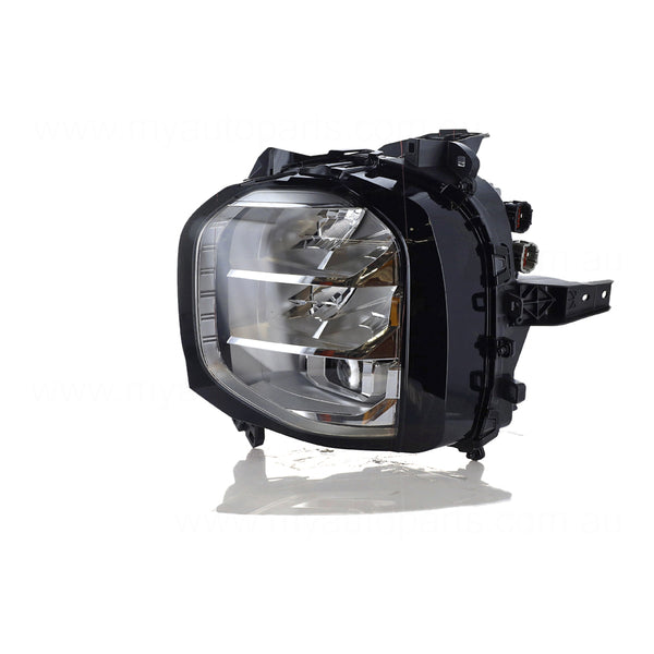 Mitsubishi Outlander Genuine Head Lamp Passenger Side 08/2021 to / - 8301D499