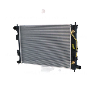 Radiator Aftermarket Suits Kia Cerato YD 2013 to 2016
