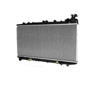 Radiator Aftermarket suits Nissan