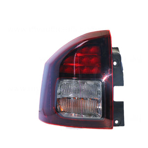 Tail Lamp Passenger Side OEM suits Jeep Compass