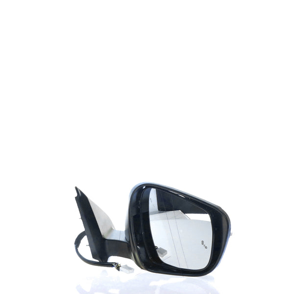 OEM Door Mirror Drivers Side suits Nissan Navara 4x4 D23, Nissan Navara 4x2 D23 2020 onwards