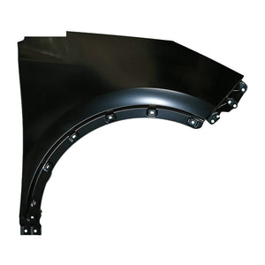 Certified Front Guard Drivers Side suits Kia Sportage QL 2015 to 2021