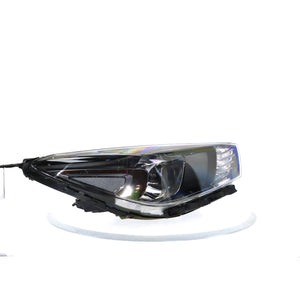 Head Lamp Drivers Side OEM Suits Kia Rio YB 2017 On