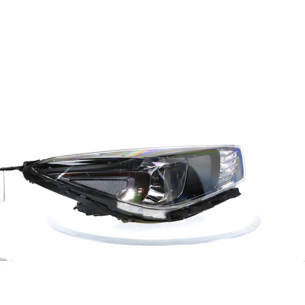 Head Lamp Drivers Side OEM Suits Kia Rio YB 2017 On