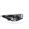 Head Lamp Drivers Side OEM Suits Kia Rio YB 2017 On