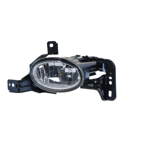 Fog Lamp Passenger Side Genuine Suits Honda Odyssey RB 2011 to 2014