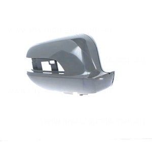 Door Mirror Cover Drivers Side Genuine Suits Honda Accord CP 2008 to 2013