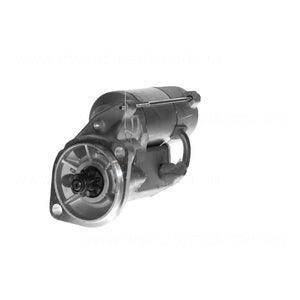 Starter Motor Hitachi Type Aftermarket suits