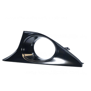 Front Bar Grille Passenger Side Genuine Suits Toyota Aurion Sportivo GSV50R 5/2015 to 8/2017